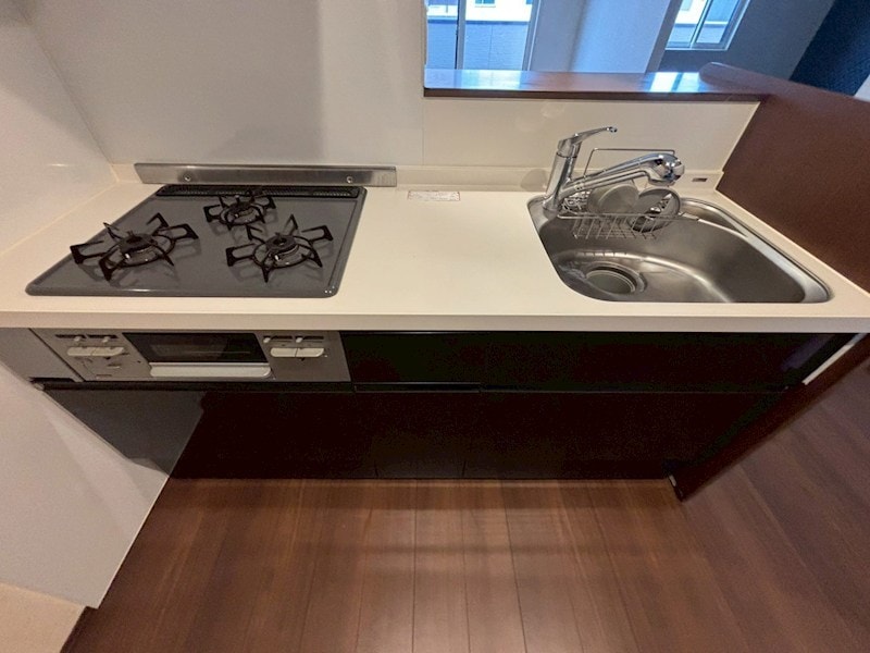 duo大庄　Bの物件内観写真