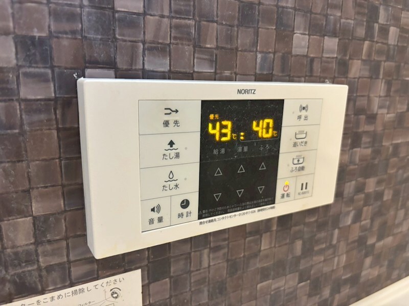 duo大庄　Bの物件内観写真