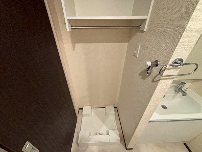 duo大庄　Bの物件内観写真