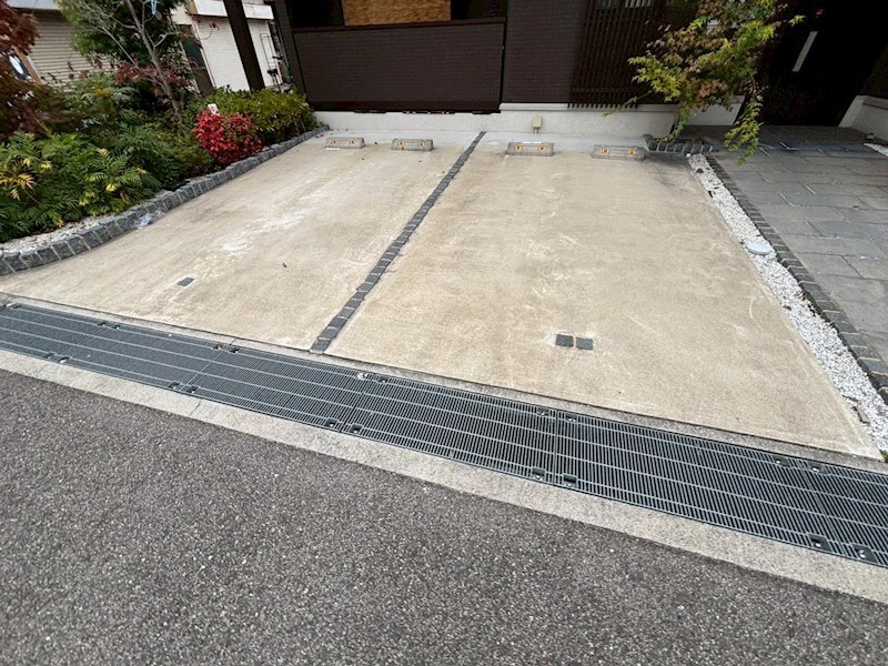 duo大庄　Bの物件内観写真