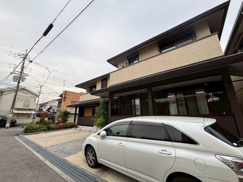 duo大庄　Bの物件内観写真