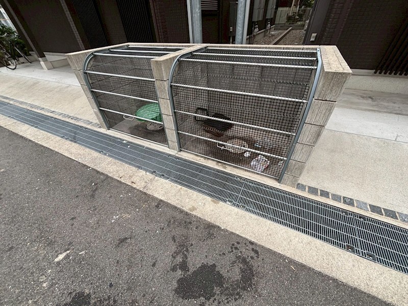 duo大庄　Bの物件内観写真