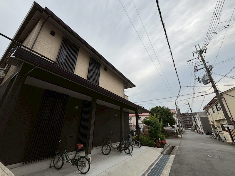 duo大庄　Bの物件内観写真