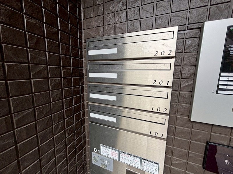 duo大庄　Bの物件内観写真