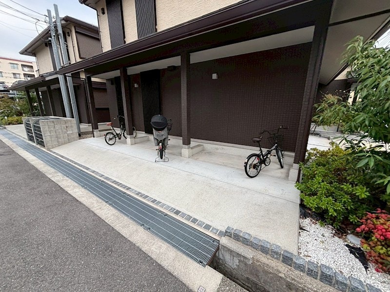 duo大庄　Bの物件内観写真