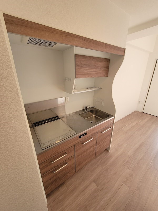 プレサンス江坂ベルフィーヌの物件内観写真