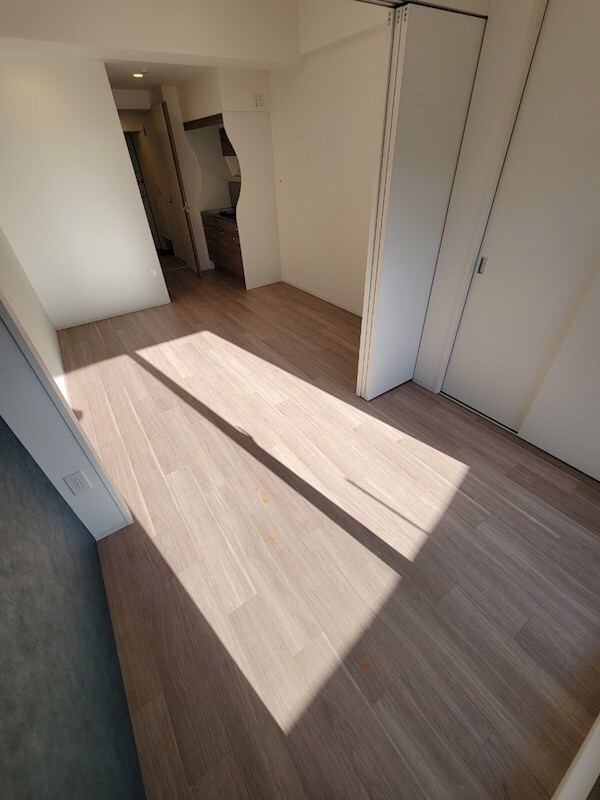 プレサンス江坂ベルフィーヌの物件内観写真