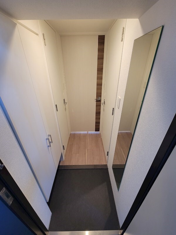 プレサンス江坂ベルフィーヌの物件内観写真