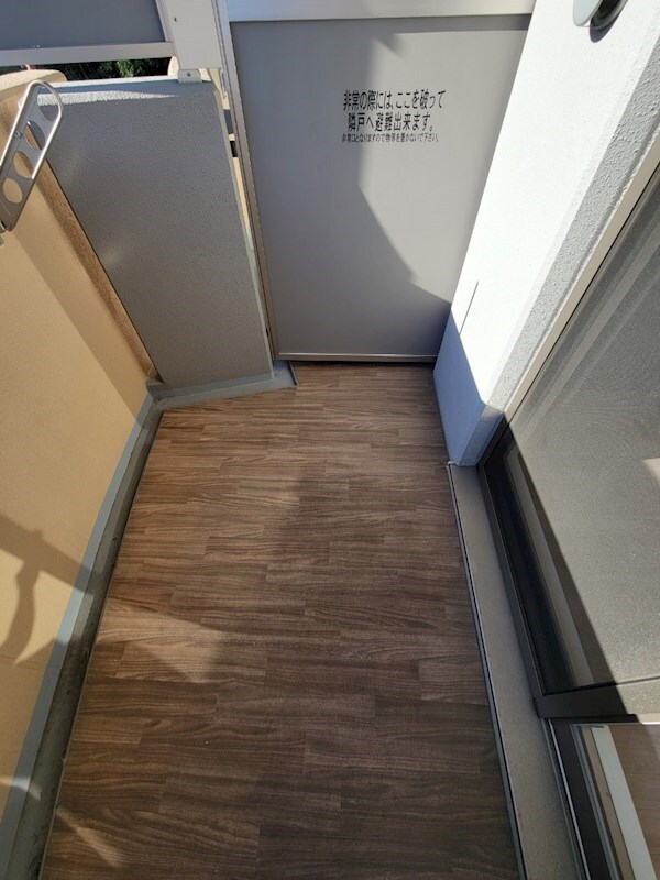 プレサンス江坂ベルフィーヌの物件内観写真