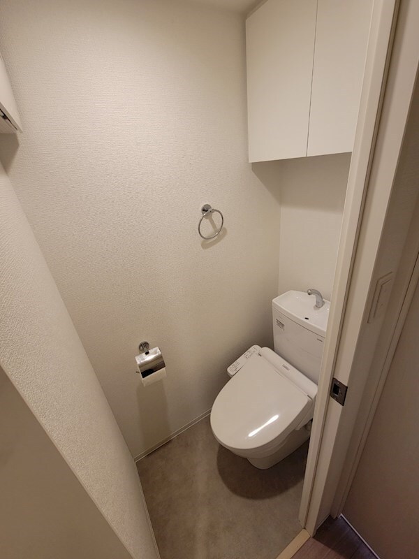 プレサンス江坂ベルフィーヌの物件内観写真