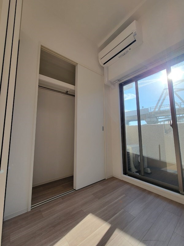 プレサンス江坂ベルフィーヌの物件内観写真