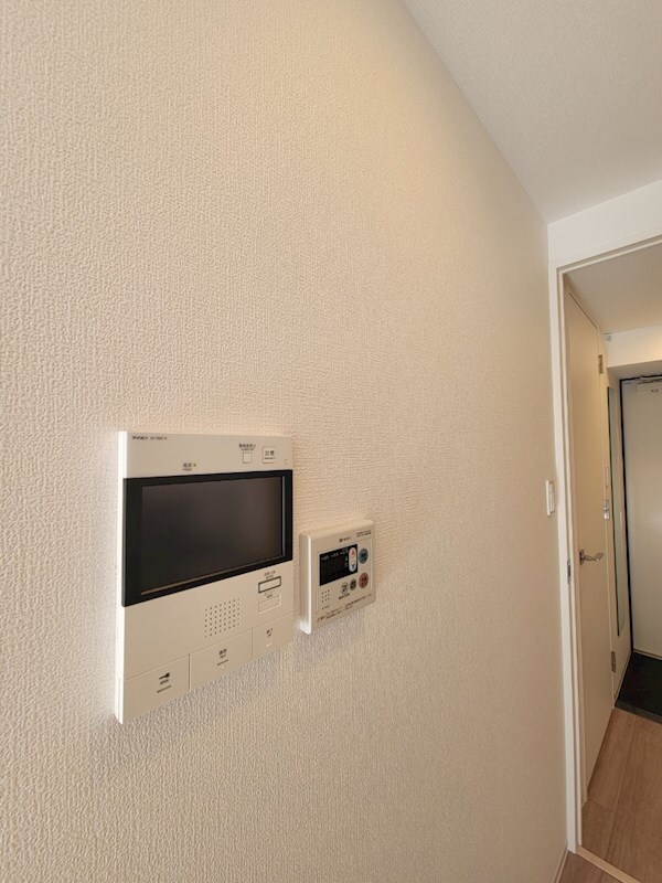 プレサンス江坂ベルフィーヌの物件内観写真