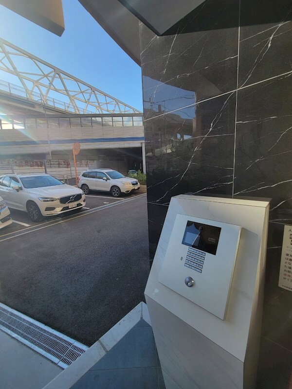 プレサンス江坂ベルフィーヌの物件内観写真