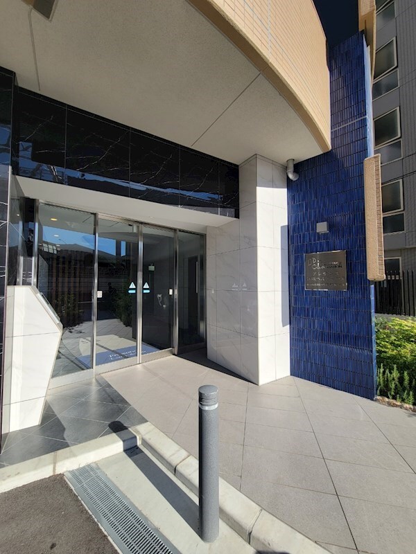 プレサンス江坂ベルフィーヌの物件内観写真