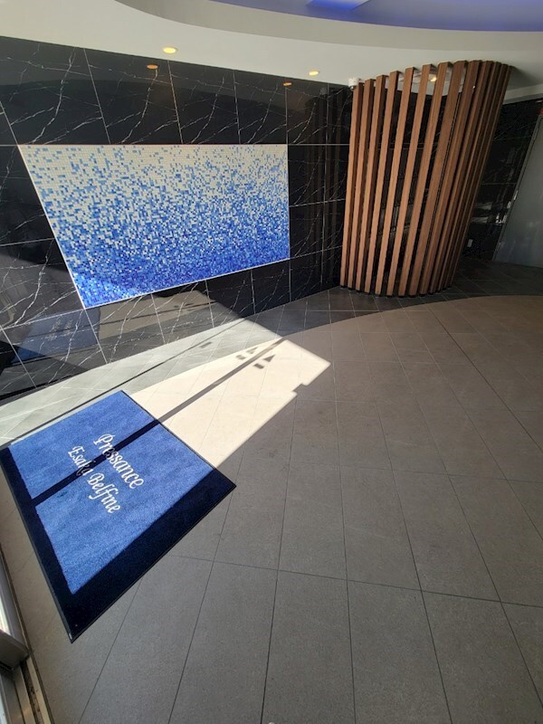 プレサンス江坂ベルフィーヌの物件内観写真