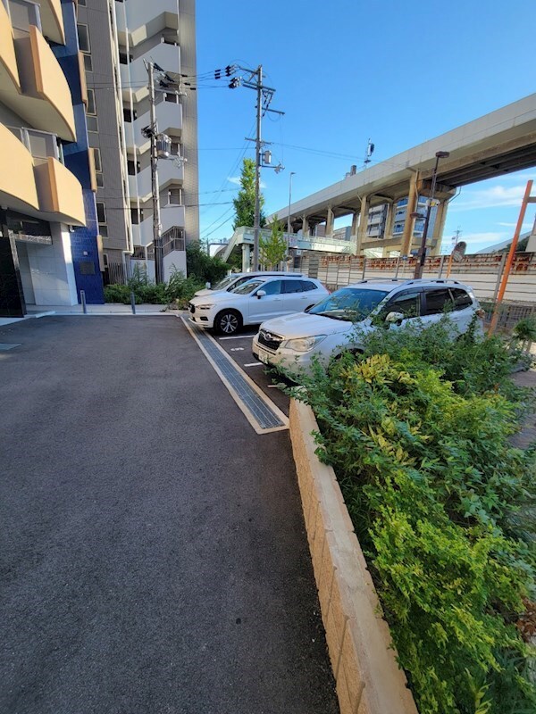 プレサンス江坂ベルフィーヌの物件内観写真