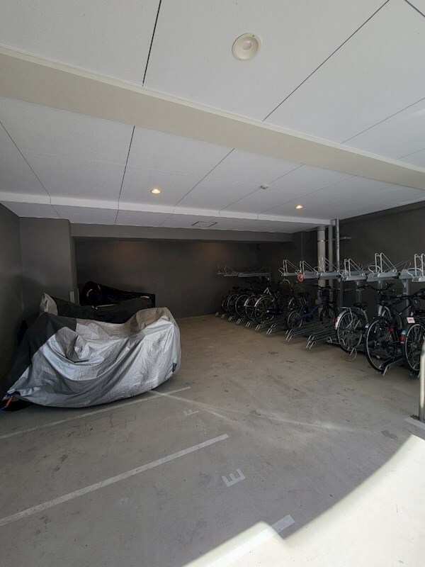 プレサンス江坂ベルフィーヌの物件内観写真