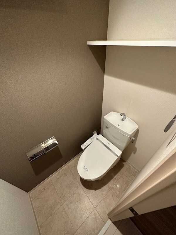 グランセジュール江坂の物件内観写真