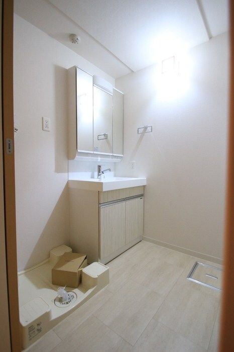 グランセジュール江坂の物件内観写真