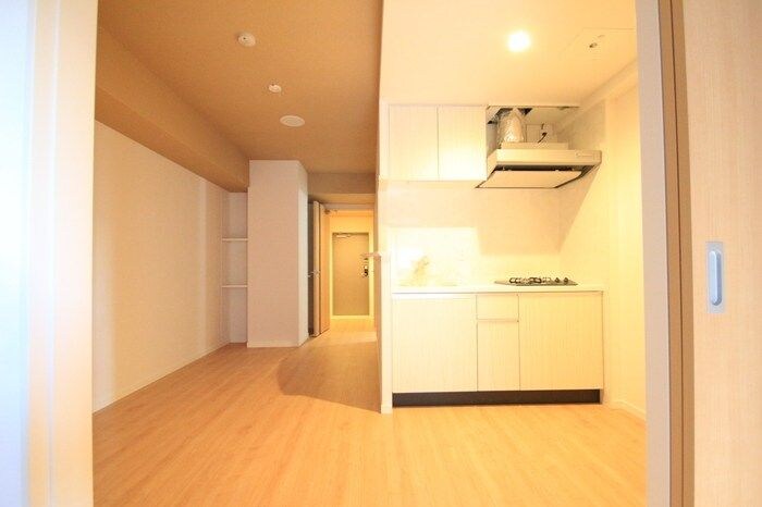 グランセジュール江坂の物件内観写真