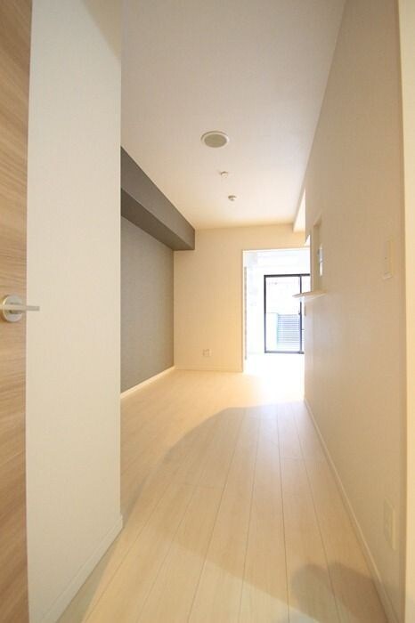 グランセジュール江坂の物件内観写真