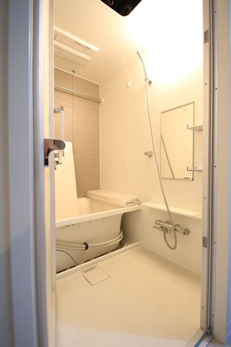 グランセジュール江坂の物件内観写真