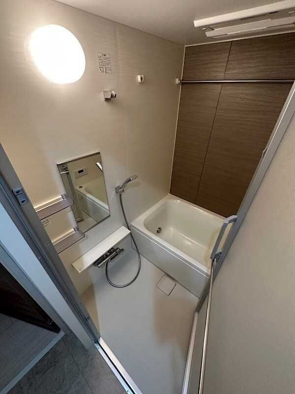 グランセジュール江坂の物件内観写真