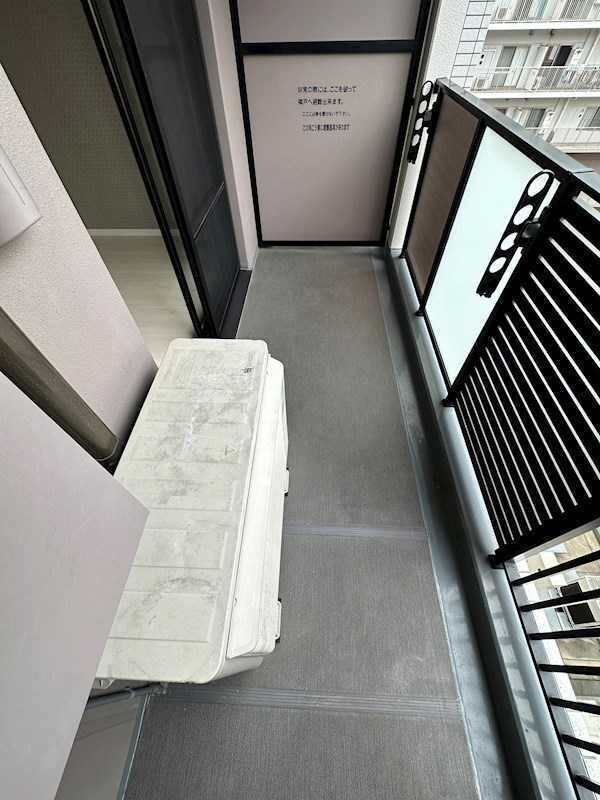 グランセジュール江坂の物件内観写真