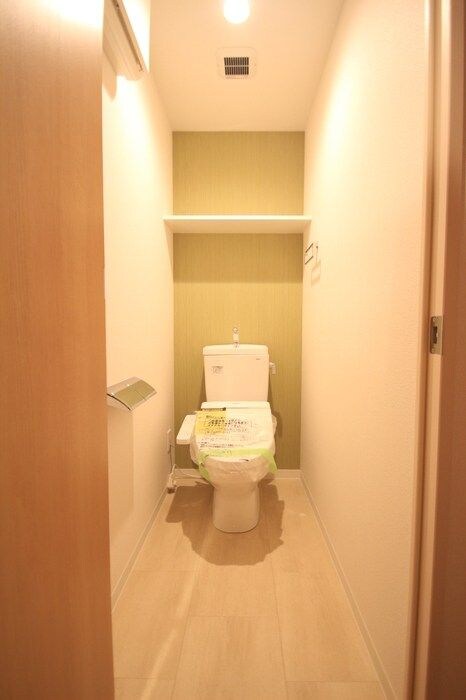 グランセジュール江坂の物件内観写真