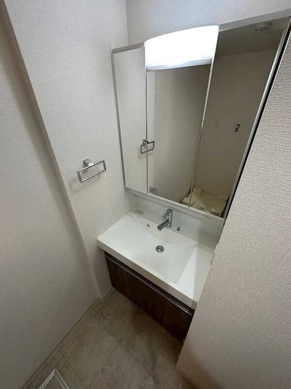 グランセジュール江坂の物件内観写真