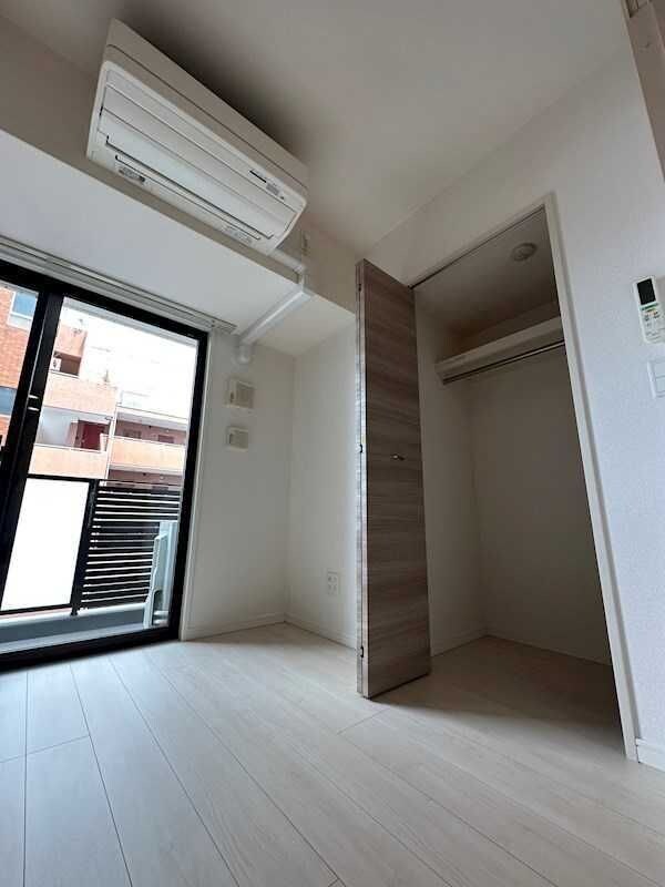 グランセジュール江坂の物件内観写真