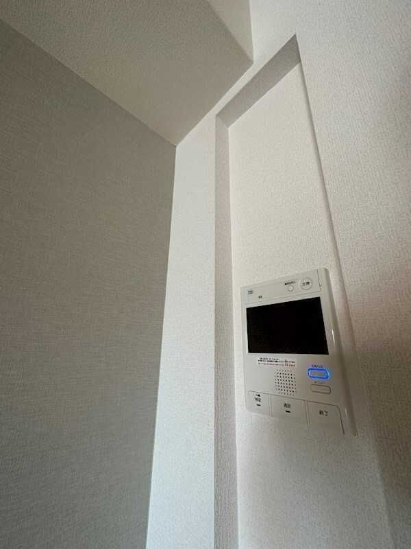 グランセジュール江坂の物件内観写真