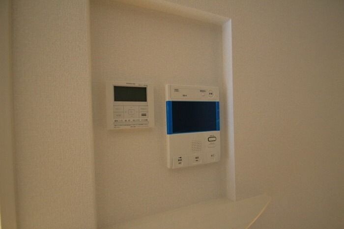 グランセジュール江坂の物件内観写真