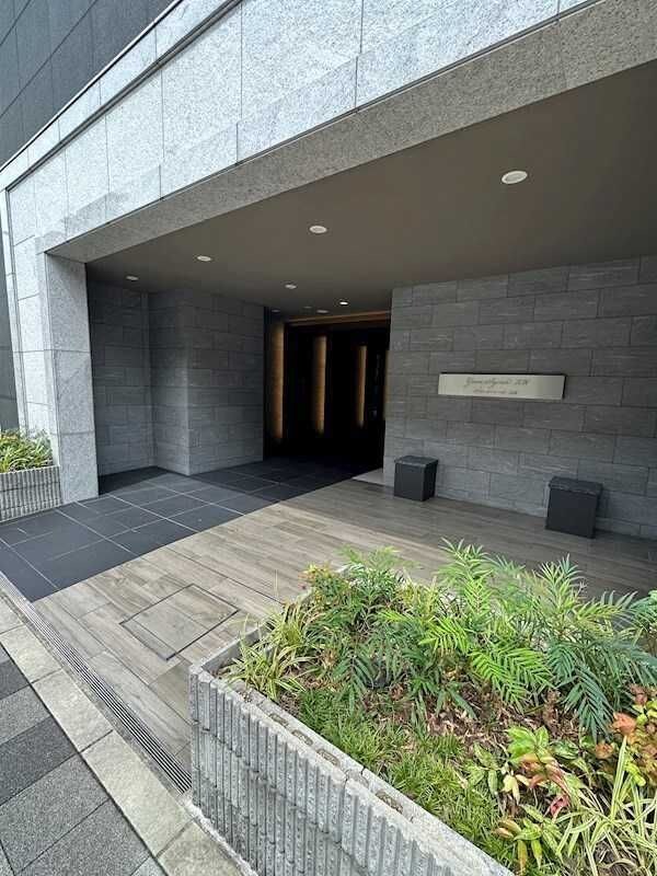 グランセジュール江坂の物件内観写真