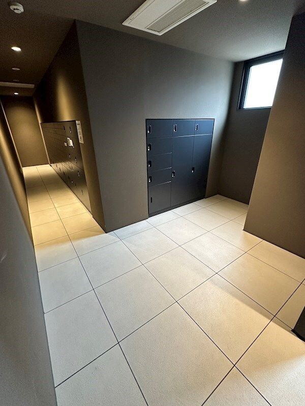 グランセジュール江坂の物件内観写真