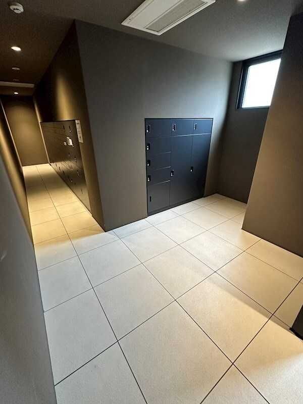 グランセジュール江坂の物件内観写真