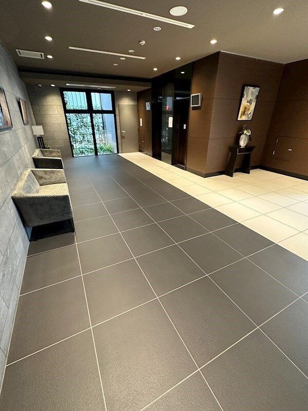 グランセジュール江坂の物件内観写真