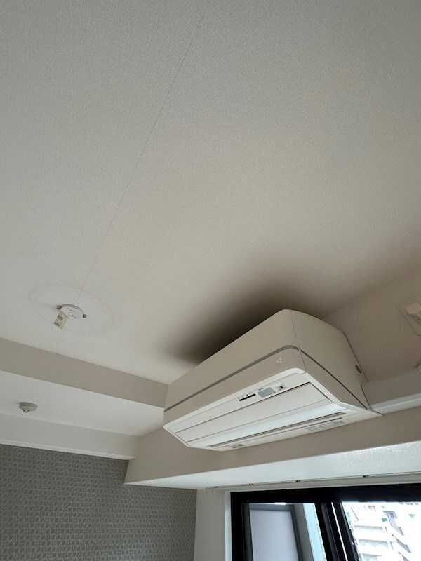 グランセジュール江坂の物件内観写真