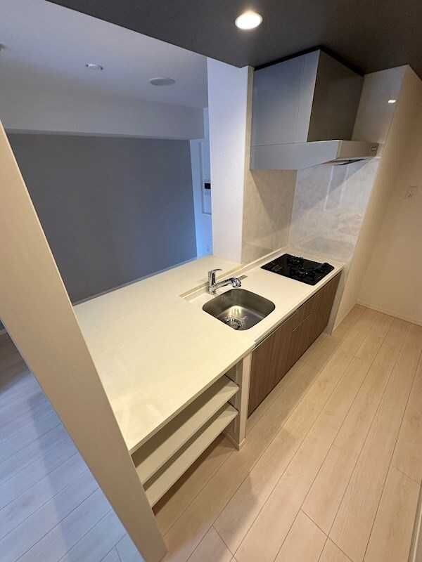 グランセジュール江坂の物件内観写真