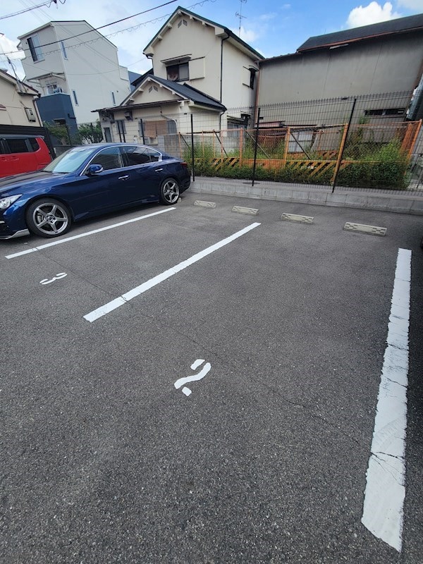 サムティ大阪CITY WESTの物件内観写真