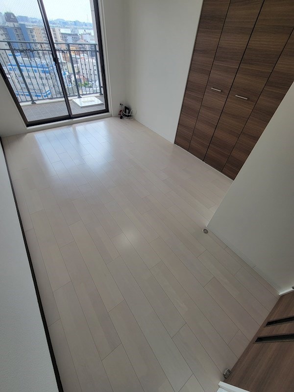 サムティ大阪CITY WESTの物件内観写真