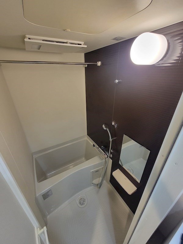 サムティ大阪CITY WESTの物件内観写真