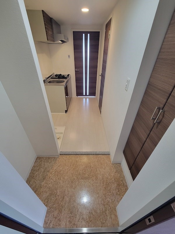 サムティ大阪CITY WESTの物件内観写真