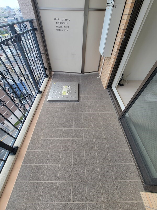 サムティ大阪CITY WESTの物件内観写真