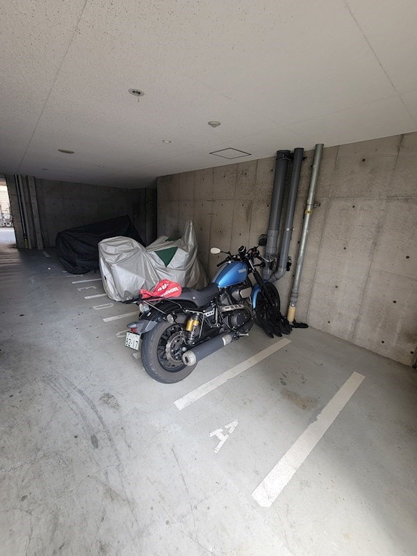 サムティ大阪CITY WESTの物件内観写真