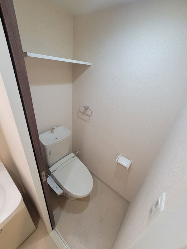 サムティ大阪CITY WESTの物件内観写真