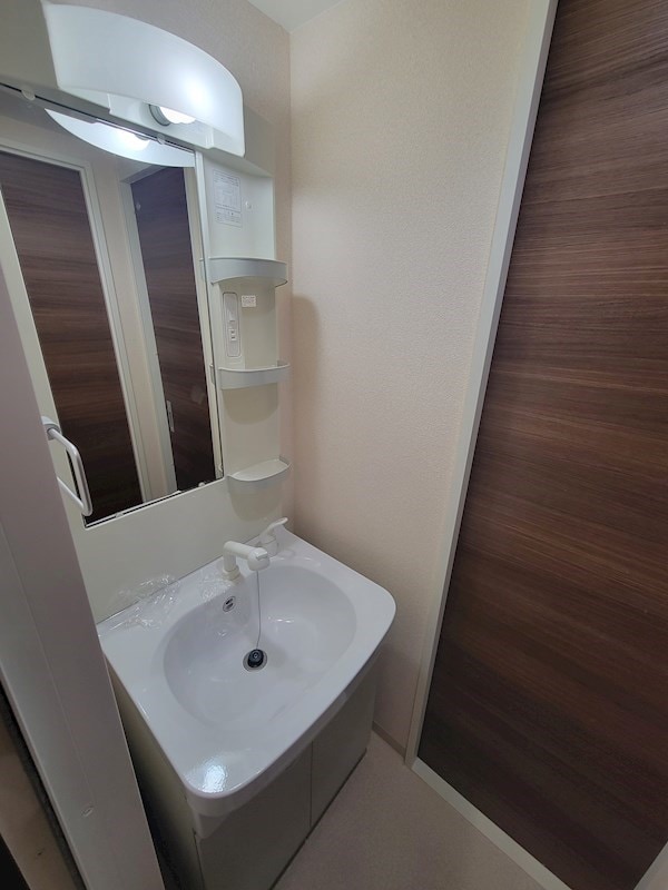 サムティ大阪CITY WESTの物件内観写真