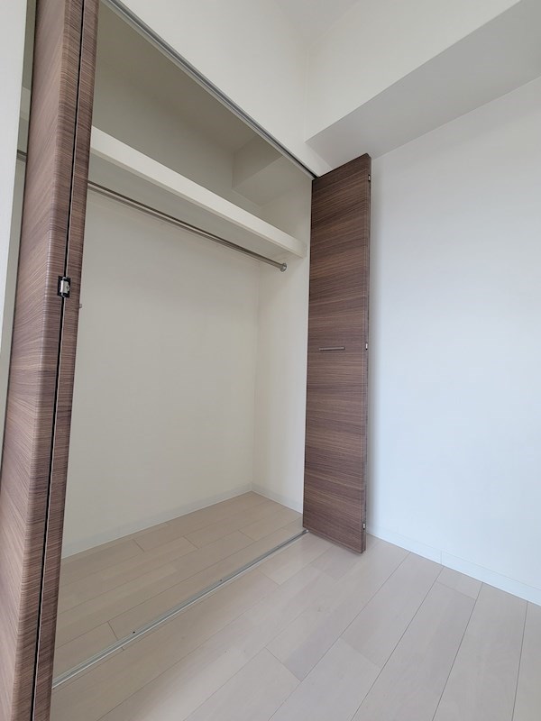 サムティ大阪CITY WESTの物件内観写真