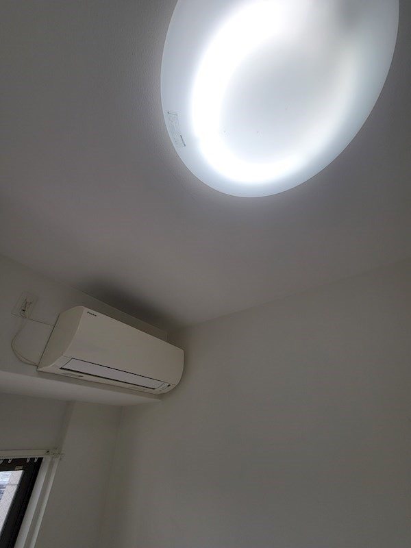 サムティ大阪CITY WESTの物件内観写真