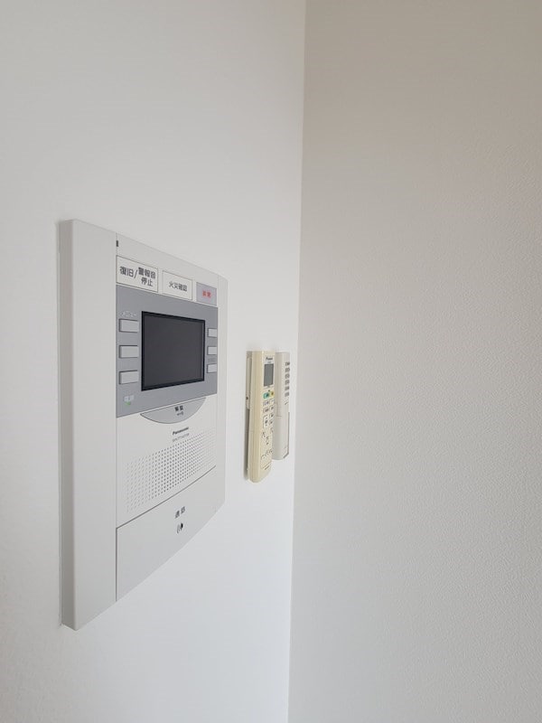 サムティ大阪CITY WESTの物件内観写真